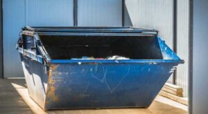 Large Marrel Skip Bin Sydney